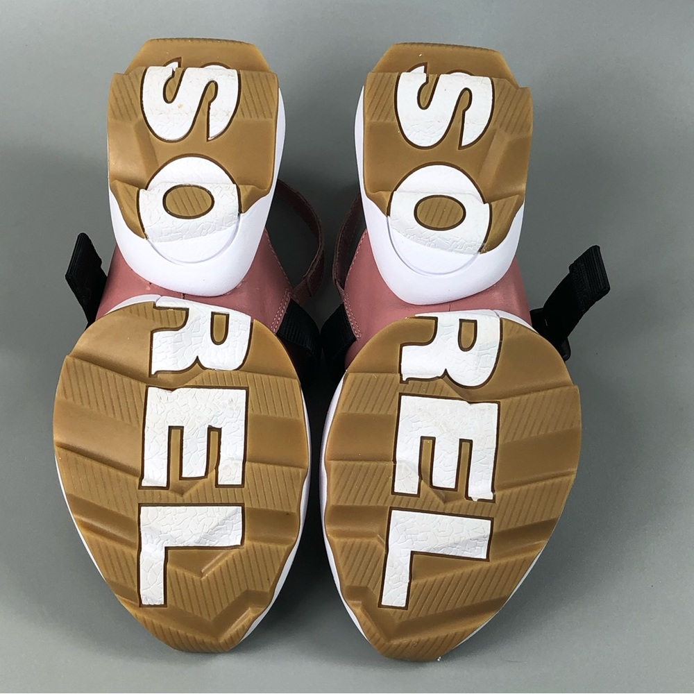 Sorel Women’s Kinetic Impact Slingback Sandals - Picture 13 of 16